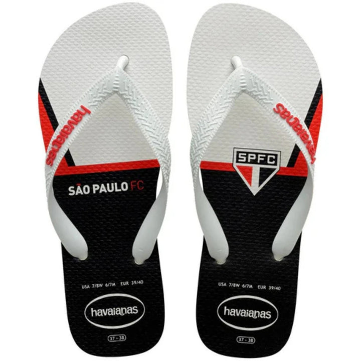 Original Hawaiian Top Times Slipper