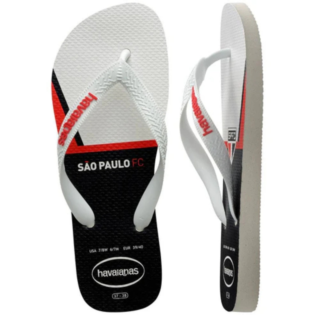 Original Hawaiian Top Times Slipper