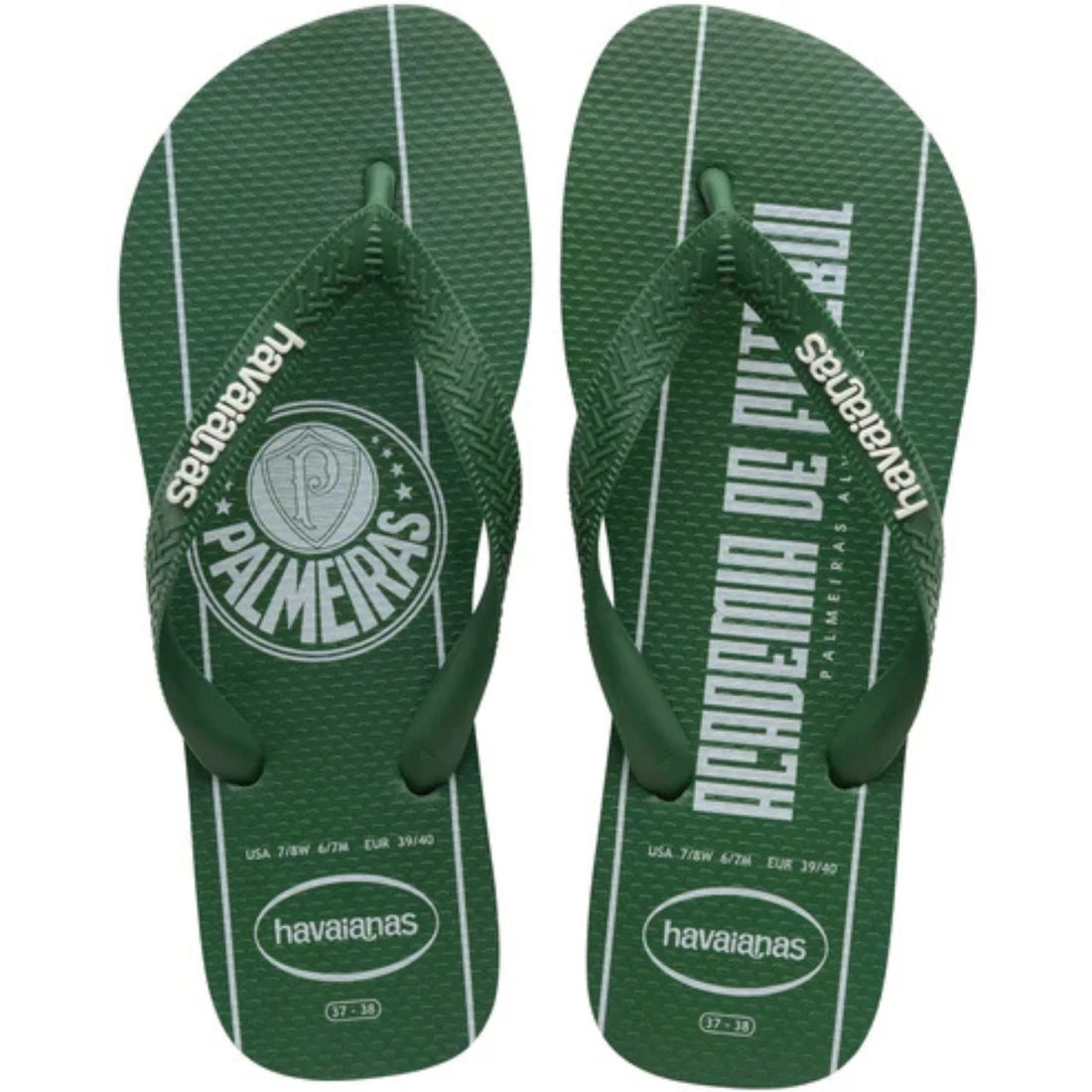 Original Hawaiian Top Times Slipper