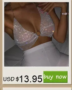 Sexy backless black metal sequin summer dress women 2025 beach rave outfit glitter mini club party dress evening dresses vestido