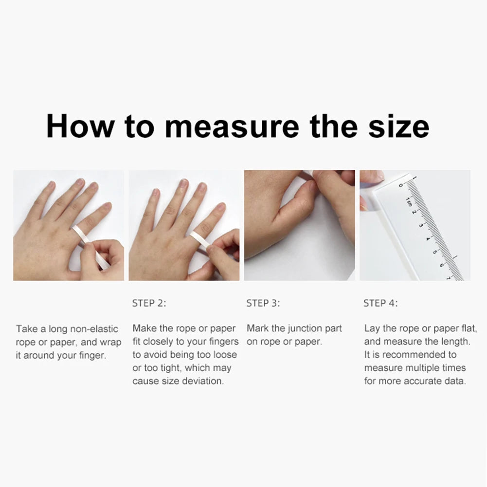 R09 Smart Ring Heart Rate Blood Oxygen Sleep Monitoring Health Fitness Rings Sleep Ring for Men Women for Xiaomi Samsung Phone