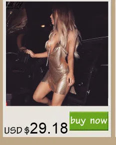 Sexy backless black metal sequin summer dress women 2025 beach rave outfit glitter mini club party dress evening dresses vestido