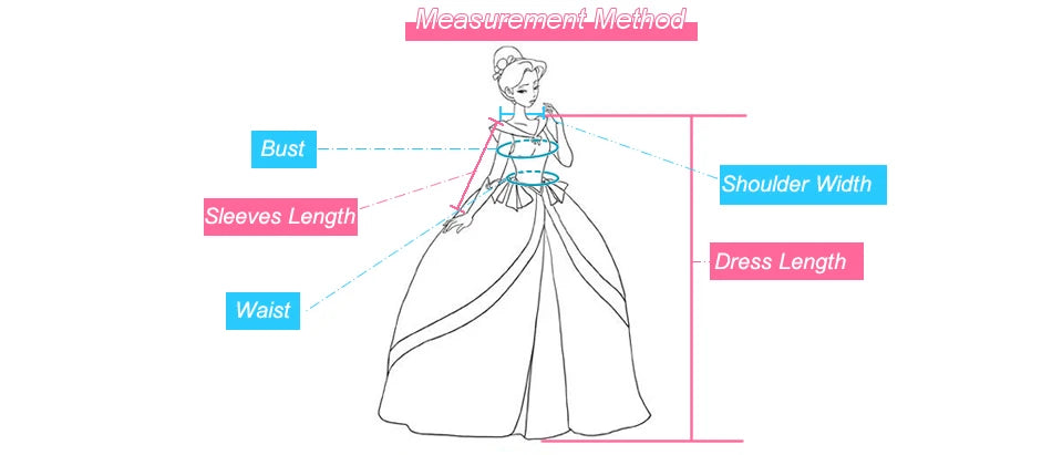 Elsa Kids Princess Dress With Cloak Stage Performance Outfits Carnival Halloween Cosplay Party Clothes Birthday Surprise Gift