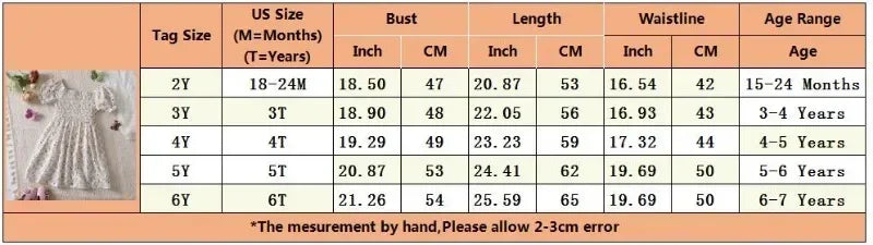New Summer Girls' Sleeveless Dress Baby Print Flower Dress Elegant Kids Girls Holiday Casual Clothes Toddler Kids Party Dresses